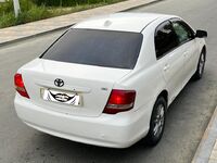 Toyota Corolla Axio, 2006