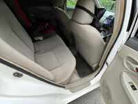 Toyota Corolla Axio, 2006
