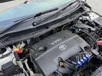 Toyota Corolla Axio, 2006