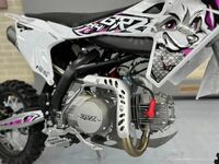 BRZ BRZ H4 YX125s, 2025