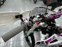 BRZ BRZ H4 YX125s, 2025