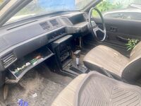 Mitsubishi Lancer, 1985
