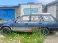 Mitsubishi Lancer, 1985
