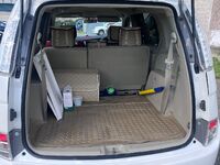 Toyota Isis, 2014