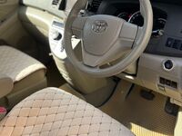 Toyota Isis, 2014