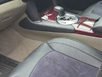 Toyota Mark X, 2008