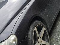 Toyota Mark X, 2008