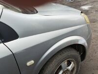 Nissan Lafesta, 2004
