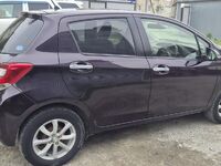 Toyota Vitz, 2016