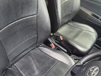 Toyota Vitz, 2016