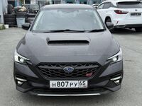 Subaru Levorg, 2021