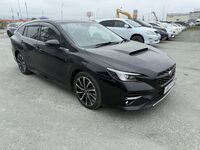 Subaru Levorg, 2021