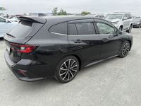 Subaru Levorg, 2021