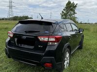 Subaru XV, 2019
