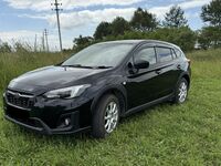 Subaru XV, 2019