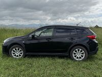 Subaru XV, 2019