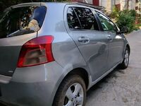 Toyota Vitz, 2006