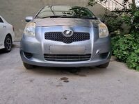 Toyota Vitz, 2006