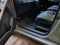 Toyota Vitz, 2006