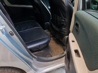 Toyota Vitz, 2006