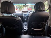 Toyota Vitz, 2006