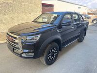 JAC T8 Pro, 2024