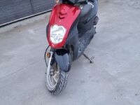 Sym Orbit 50, 2025