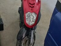 Sym Orbit 50, 2025