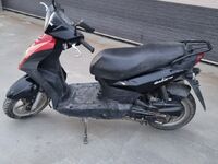 Sym Orbit 50, 2025