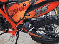 Regulmoto Athlete 250 21/18, 2025