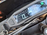 Regulmoto Athlete 250 21/18, 2025
