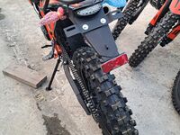Regulmoto Athlete 250 21/18, 2025
