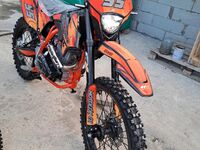 Regulmoto Athlete 250 21/18, 2025