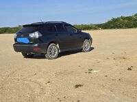Lexus RX330, 2004