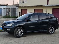 Lexus RX330, 2004