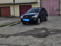 Lexus RX330, 2004