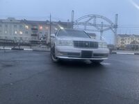 Toyota Crown, 1999