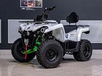 Mikilon Hammer 200L, 2025