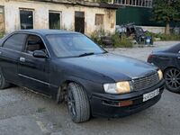 Toyota Crown, 1995