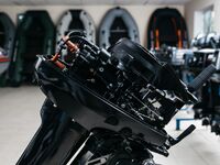 Hangkai M9.9HP, 2025