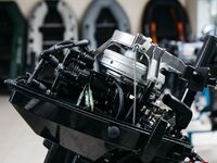 Hangkai M9.8 HP, 2025
