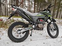 Regulmoto TE PR300, 2025