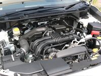 Subaru XV, 2020