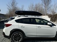 Subaru XV, 2020