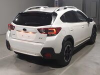 Subaru XV, 2020