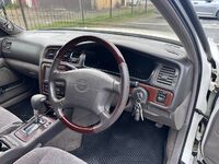 Toyota Cresta, 1999