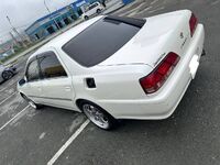 Toyota Cresta, 1999