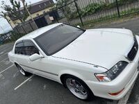 Toyota Cresta, 1999