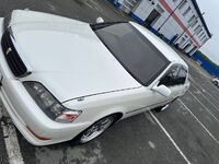 Toyota Cresta, 1999