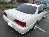 Toyota Cresta, 1999